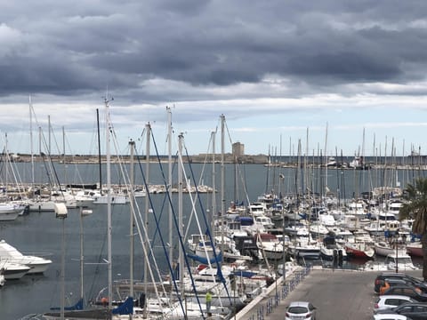 Marina