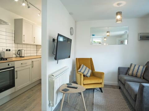 Cosy living area | Coley Cottage, Wainfleet, near Skegness