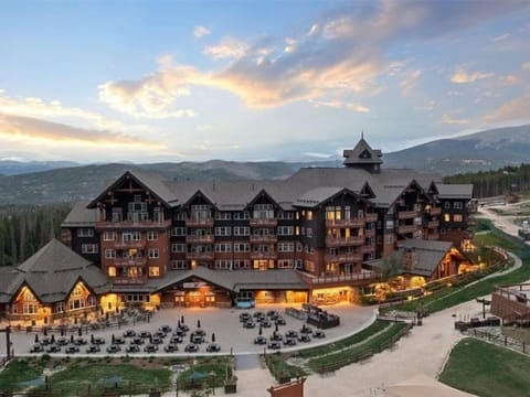Condo (Breck_One_Ski_Hill_4) | Exterior