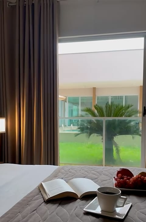 In-room safe, free WiFi