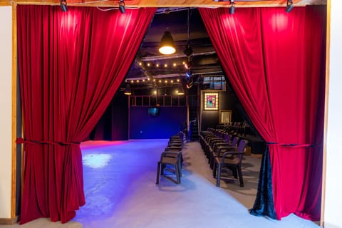 Theater show