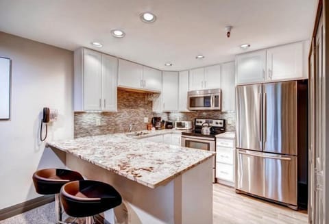 Condo (Breck_Village_4) | Exterior