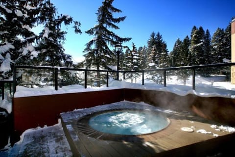 Condo (Breck_Village_1) | Exterior