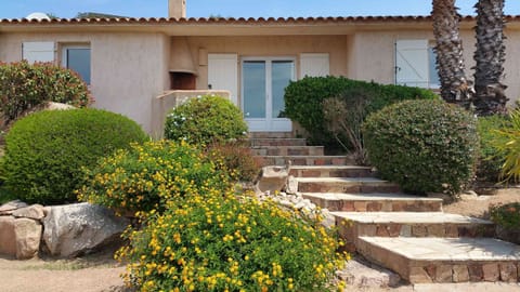 N°8 Terrasse
