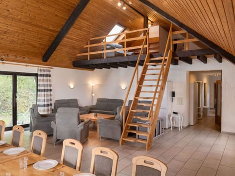 Property, Furniture, Window, Wood, Building, Chair, Lighting, Beam, Floor, House