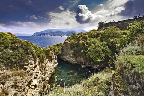 Anthea Sorrento B&B House in Priora