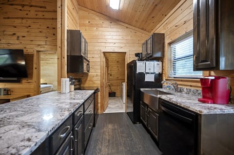 Everything you need to cook fantastic meals!