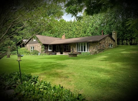 The Cottage

