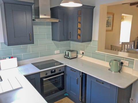 Kitchen | Felicity House, Staithes, near Whitby