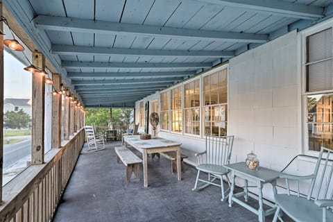 Pawleys Island Vacation Rental | 4BR | 2BA | 2,532 Sq Ft