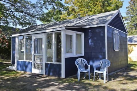 Cabin, 2 Bedrooms | Exterior