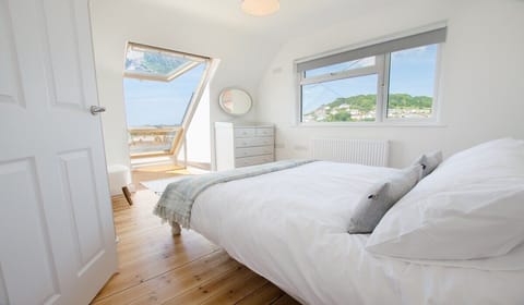 Cottage (4 Bedrooms) | Interior