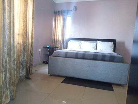 Executive Double Room | Bed sheets
