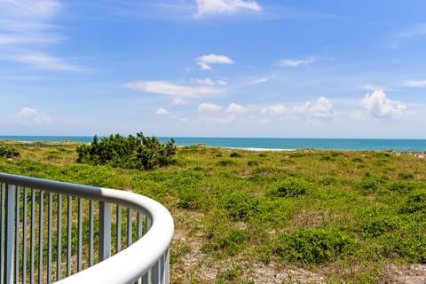 Gorgeous dunes