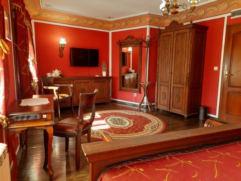 Standard Apartment | Free WiFi, bed sheets