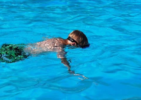 Children's pool
