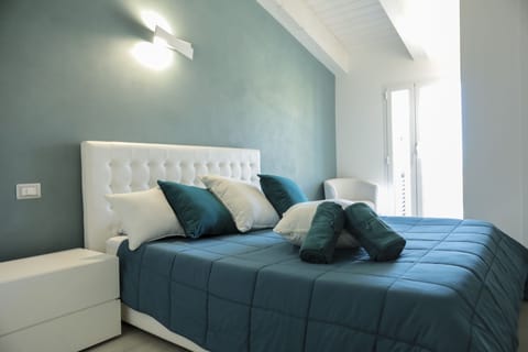 Superior Double Room | Down comforters, free WiFi, bed sheets