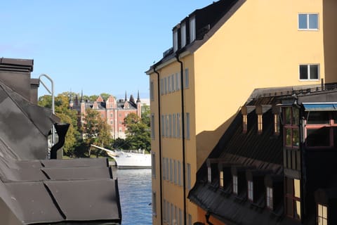 View from room