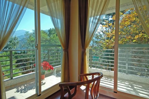 Superior Double Room, 1 Double Bed (201) | Desk, blackout drapes, rollaway beds, free WiFi