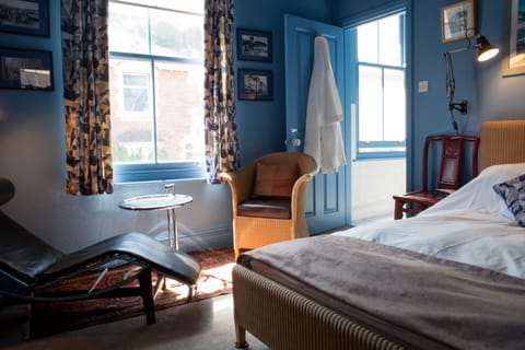 Superior Double Room, Ensuite (First floor) | 1 bedroom