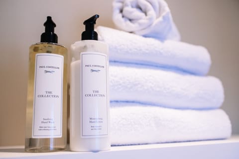 Suite, Ensuite (The Oriental Room) | Bathroom