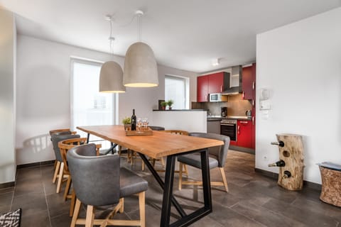 Apartment, Balcony, Mountain View (Alpine Premium) | In-room safe, cribs/infant beds, rollaway beds, free WiFi