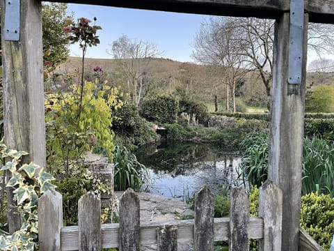 Cottage, Ensuite (Breaks) | Garden