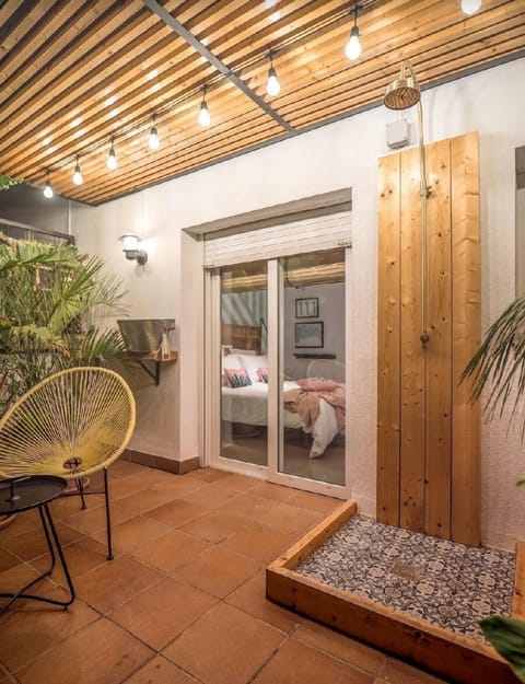 1 bedroom, pillowtop beds, in-room safe, individually furnished