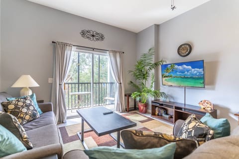 Enjoy Your Next Vacation In This Newly Renovated Condo - New Paint, New Floors and Much More!