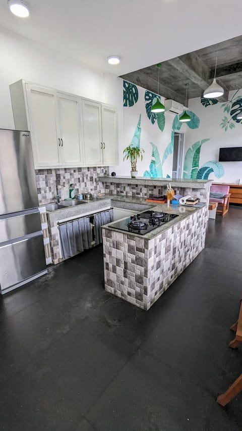 Studio Suite | Private kitchen