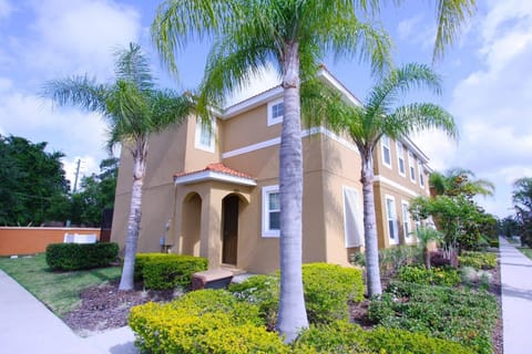 Corner Unit w/Beautiful Landscaping