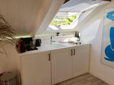 Luxury Loft, 1 Bedroom, Mountain View | Egyptian cotton sheets, premium bedding, Select Comfort beds, minibar