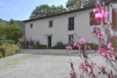 Building Exterior, Garden, Outdoor