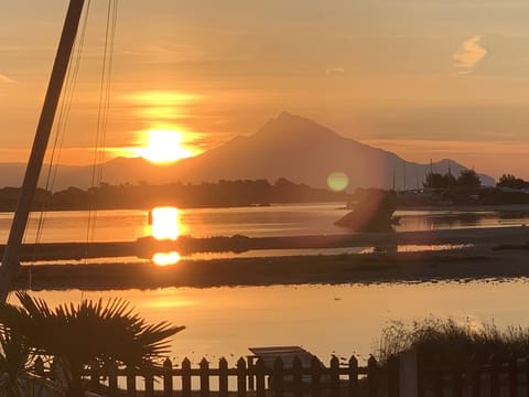 Sunrise 