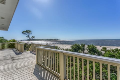 Sundeck