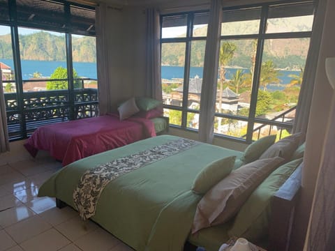 In-room safe, individually decorated, individually furnished