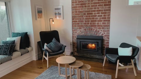 GALWAY COTTAGE