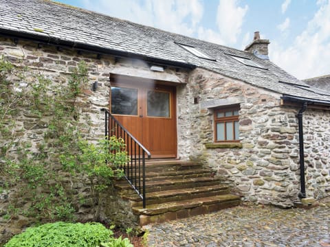 Wonderful, detached barn conversion | Lake View Farm, Watermillock, near Penrith