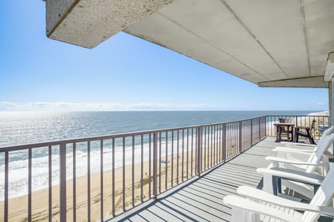 Ocean City Vacation Rental | 2BR | 2BA | 1,225 Sq Ft | Step-Free Access