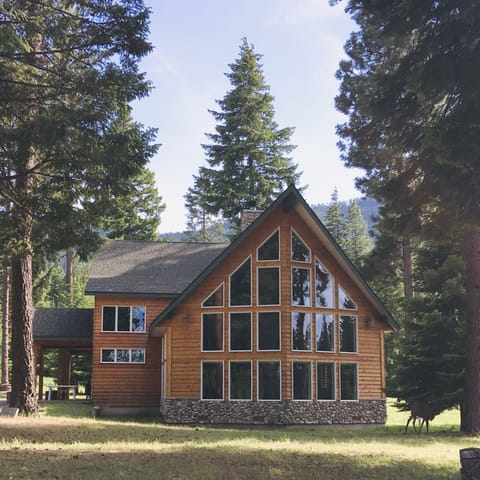 Your home away from home!