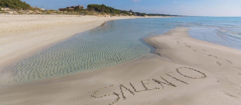 Private beach nearby, sun loungers, beach umbrellas, beach bar