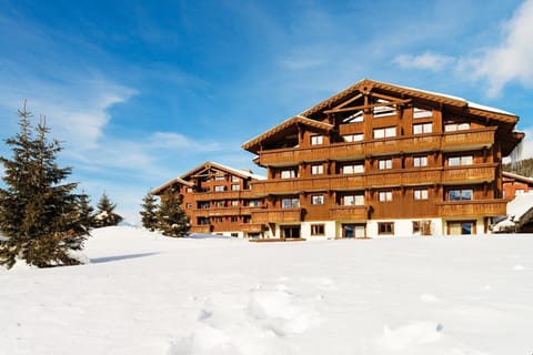 Welcome to your home away from home!