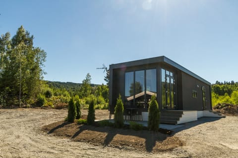 Comfort Mobile Home, 3 Bedrooms | Terrace/patio