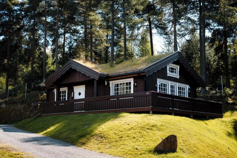 Cabin, 3 Bedrooms | View from room