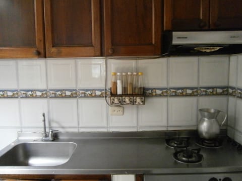 Classic Room | Shared kitchen