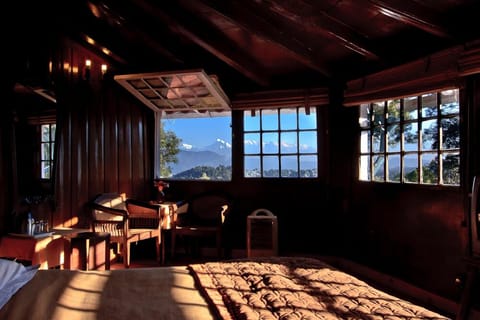 View from room