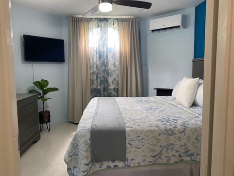 Comfortable King room