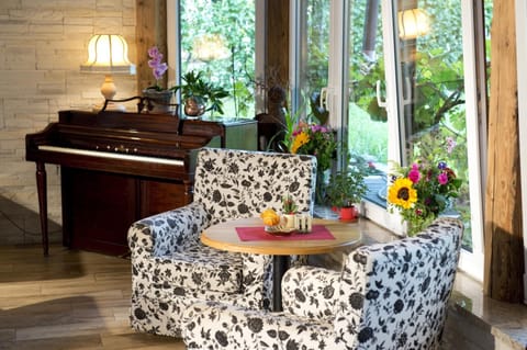 Hotel Wiesenegg Hotel in Kitzbuhel