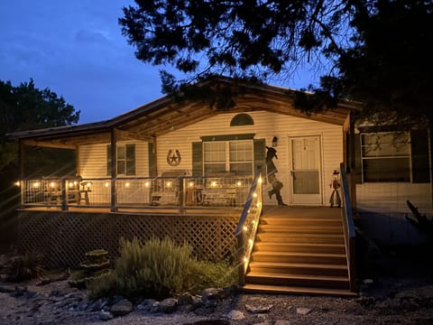 We would love to have you at Cedar Hill Cottage!
