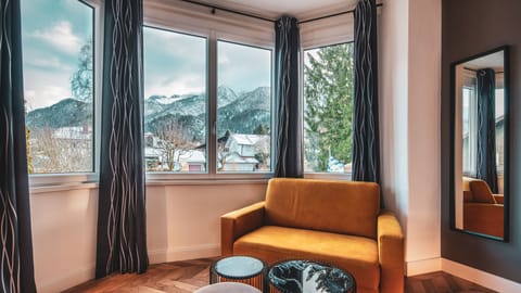 Comfort Double Room | View from room